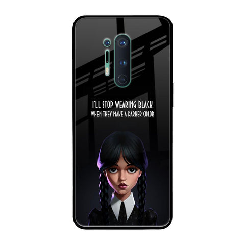 Aesthetic Digital Art Glossy Case for OnePlus 8 Pro