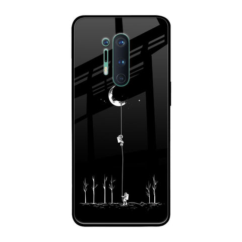 Catch the Moon Glossy Case for OnePlus 8 Pro