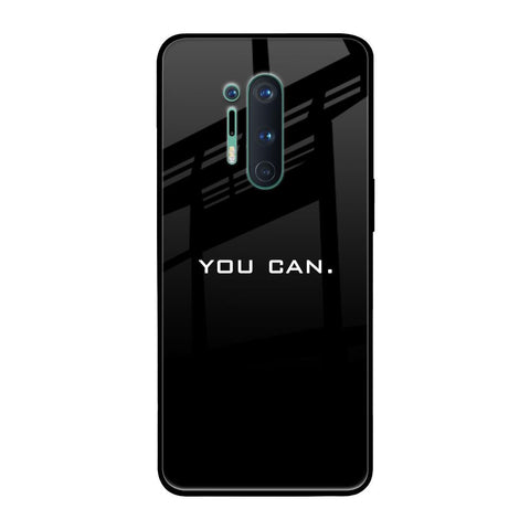 You Can Glossy Case for OnePlus 8 Pro