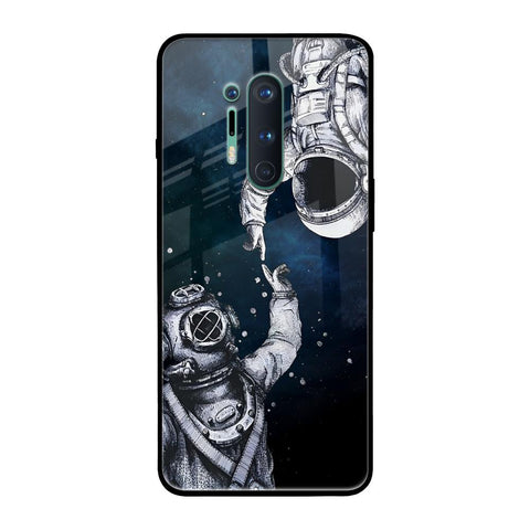 Astro Connect Glossy Case for OnePlus 8 Pro