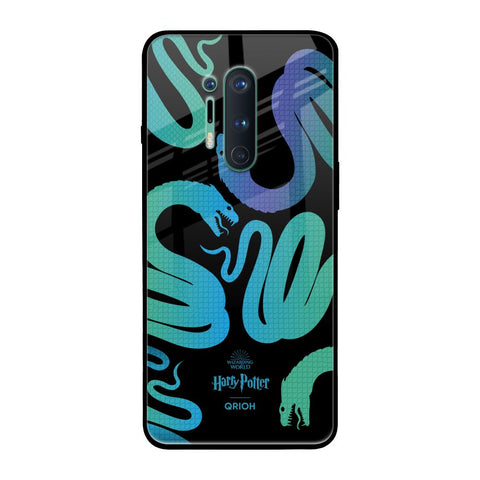 Basilisk Glossy Case for OnePlus 8 Pro