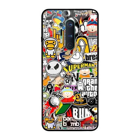 Boosted Glossy Case for OnePlus 8 Pro