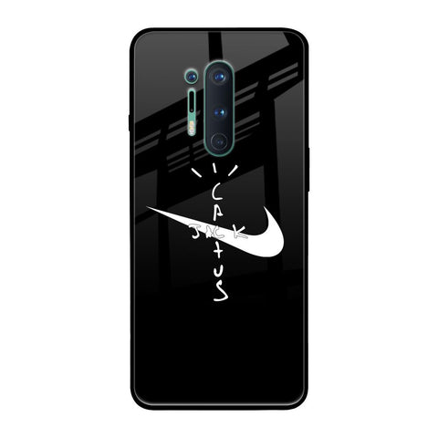 Jack Cactus Glossy Case for OnePlus 8 Pro