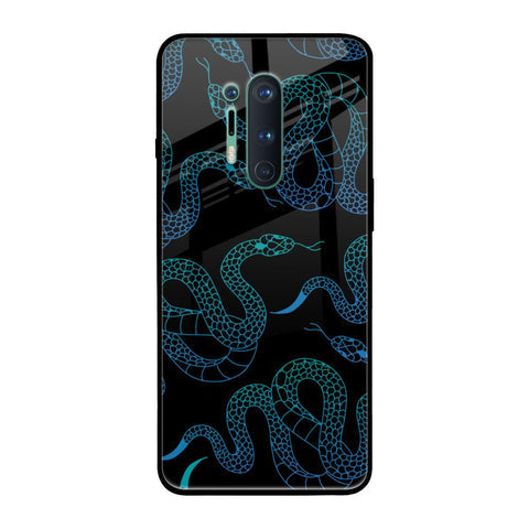 Serpentine Glossy Case for OnePlus 8 Pro