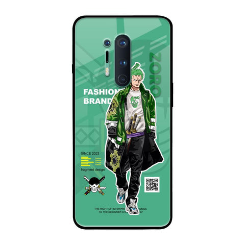 Zoro Bape Glossy Case for OnePlus 8 Pro