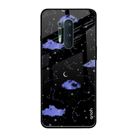Constellations Glossy Case for OnePlus 8 Pro