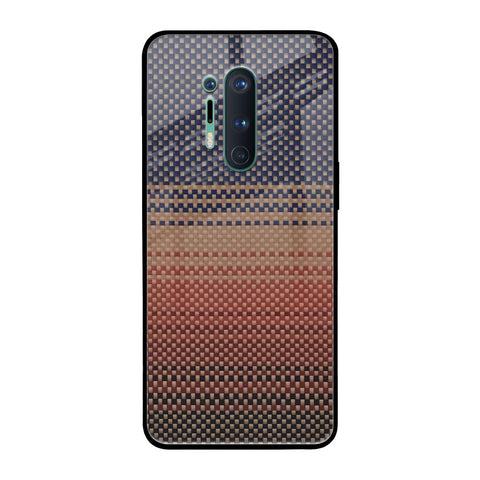 Fiber Artistry Glossy Case for OnePlus 8 Pro