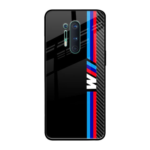 Automotive Art Glossy Case for OnePlus 8 Pro