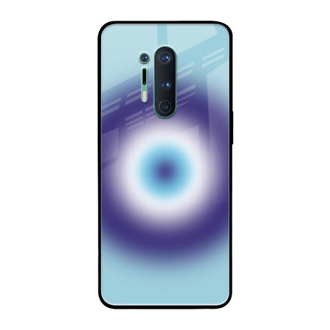 Evil Eye Art Glossy Case for OnePlus 8 Pro