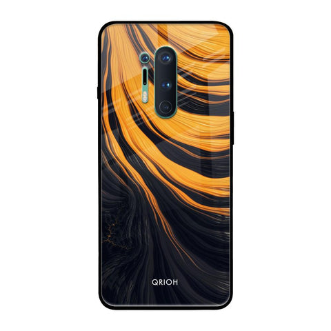 Sunshine Beam Glossy Case for OnePlus 8 Pro