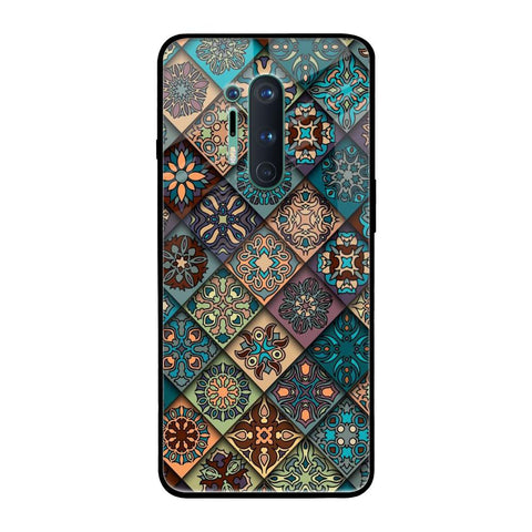 Retro Art Glossy case for OnePlus 8 Pro