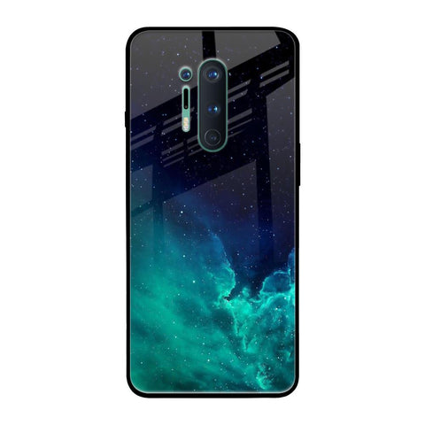 Winter Sky Zone Glossy Case For OnePlus 8 Pro