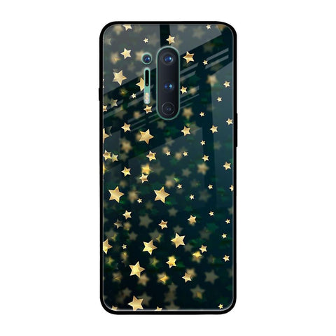 Dazzling Stars Glossy Case For OnePlus 8 Pro