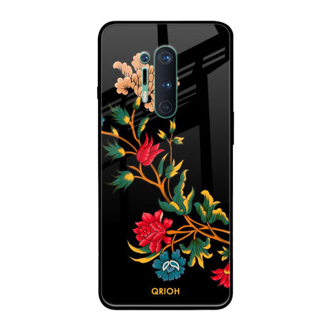 Dazzling Art Glossy Case for OnePlus 8 Pro