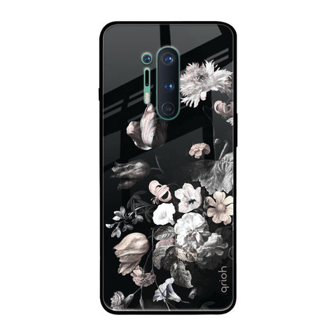 Artistic Mural Glossy Case for OnePlus 8 Pro