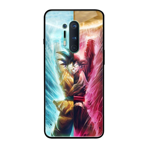 Ultimate Fusion Glossy Case for OnePlus 8 Pro