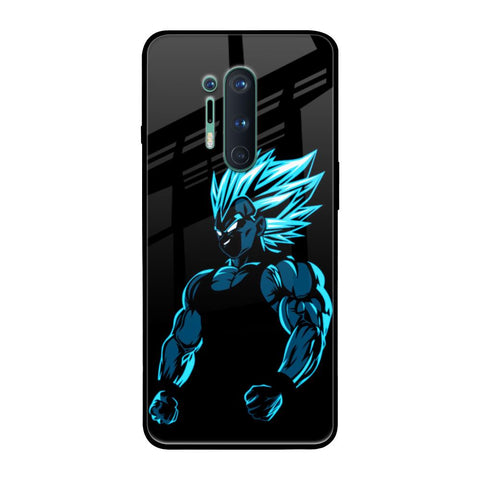 Pumped Up Anime Glossy Case for OnePlus 8 Pro