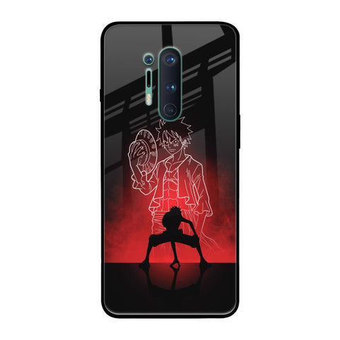 Soul Of Anime Glossy Case for OnePlus 8 Pro