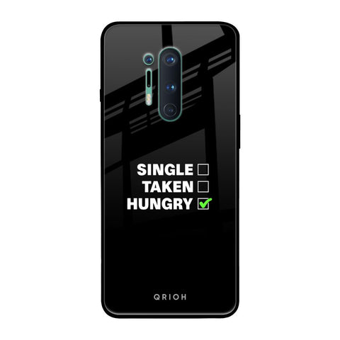 Hungry Glossy Case for OnePlus 8 Pro