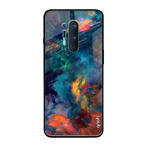 Cloudburst Glossy Case for OnePlus 8 Pro