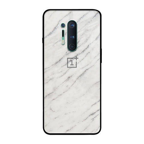 Polar Frost Glossy Case for OnePlus 8 Pro