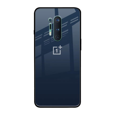 Overshadow Blue Glossy Case For OnePlus 8 Pro