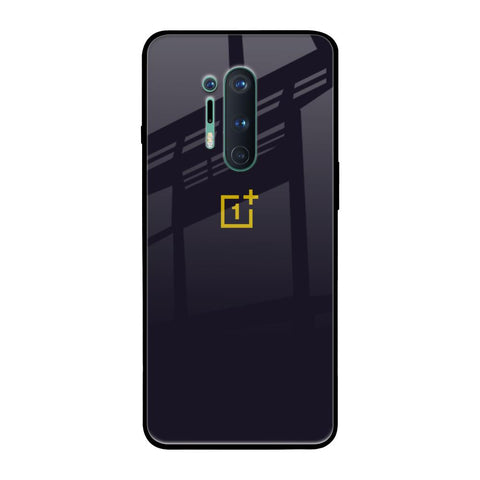 Deadlock Black Glossy Case For OnePlus 8 Pro