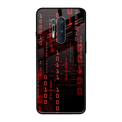 Let's Decode Glossy Case For OnePlus 8 Pro