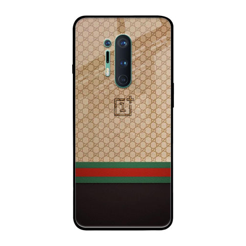High End Fashion Glossy case for OnePlus 8 Pro