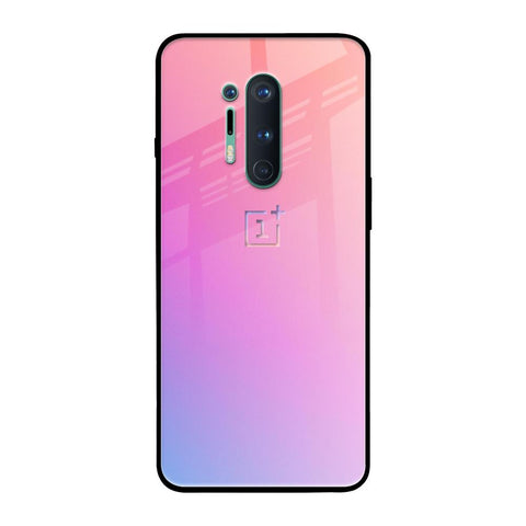 Dusky Iris Glossy case for OnePlus 8 Pro