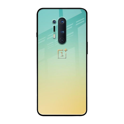 Cool Breeze Glossy case for OnePlus 8 Pro