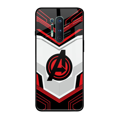Guardians Of The Earth Glossy Case for OnePlus 8 Pro