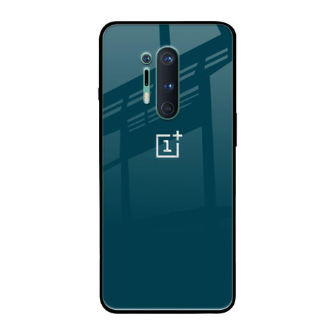 Emerald Glossy Case for OnePlus 8 Pro