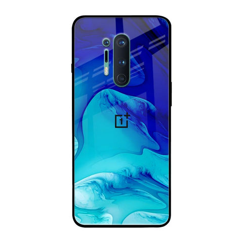 Raging Tides Glossy Case for OnePlus 8 Pro