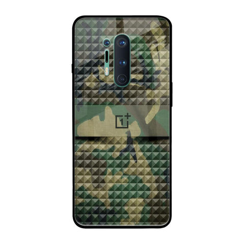 Supreme Power Glossy Case For OnePlus 8 Pro