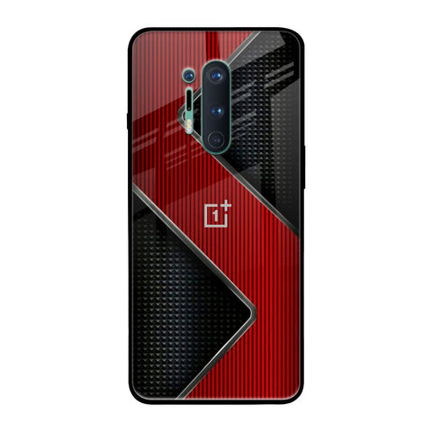 Art Of Strategic Glossy Case For OnePlus 8 Pro