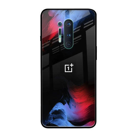 Fine Art Wave Glossy Case for OnePlus 8 Pro