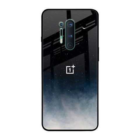 Aesthetic Sky Glossy Case for OnePlus 8 Pro