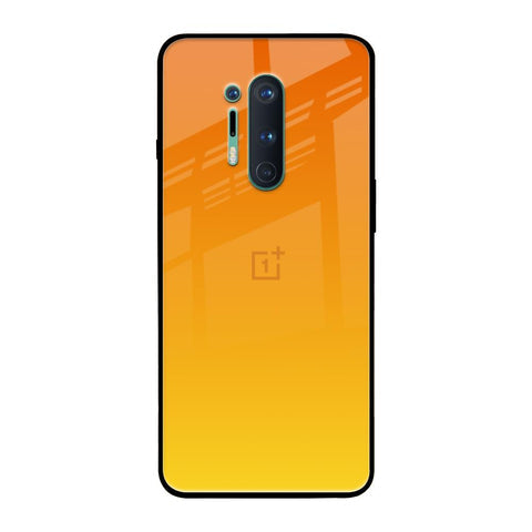 Sunset Glossy Case for OnePlus 8 Pro