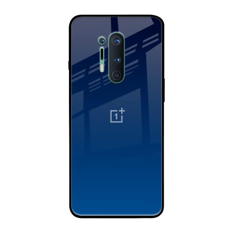 Very Blue Glossy Case for OnePlus 8 Pro