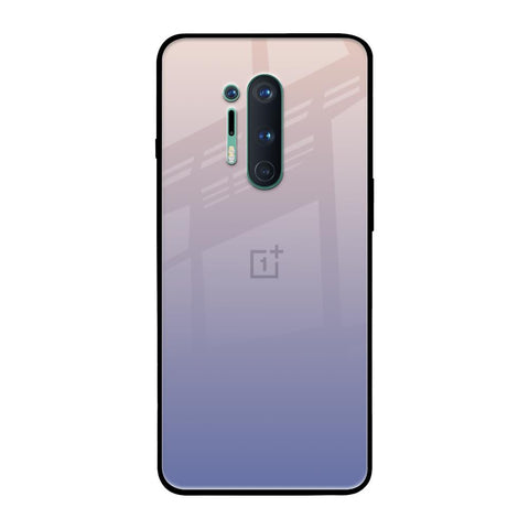 Rose Hue Glossy Case for OnePlus 8 Pro