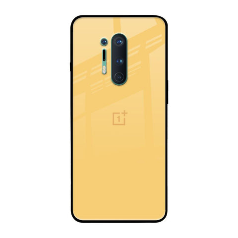 Dandelion Glossy Case for OnePlus 8 Pro
