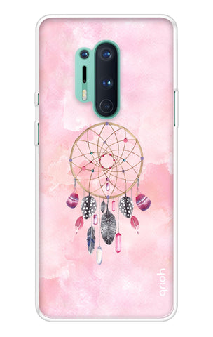 Dreamy Happiness Soft Cover for OnePlus 8 Pro