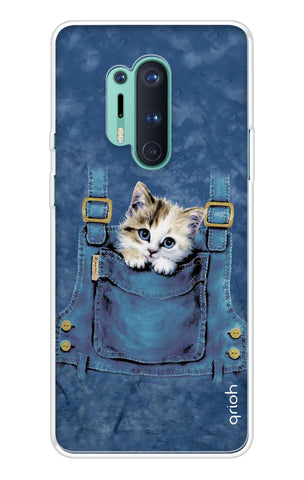 Hide N Seek Soft Cover For OnePlus 8 Pro