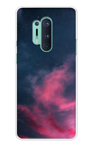 Moon Night Soft Cover For OnePlus 8 Pro