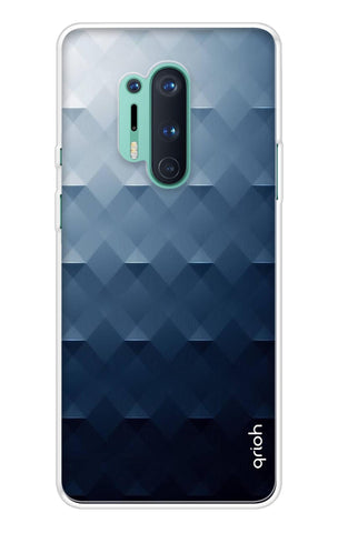Midnight Blues Soft Cover For OnePlus 8 Pro