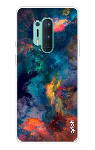 Cloudburst Soft Cover for OnePlus 8 Pro