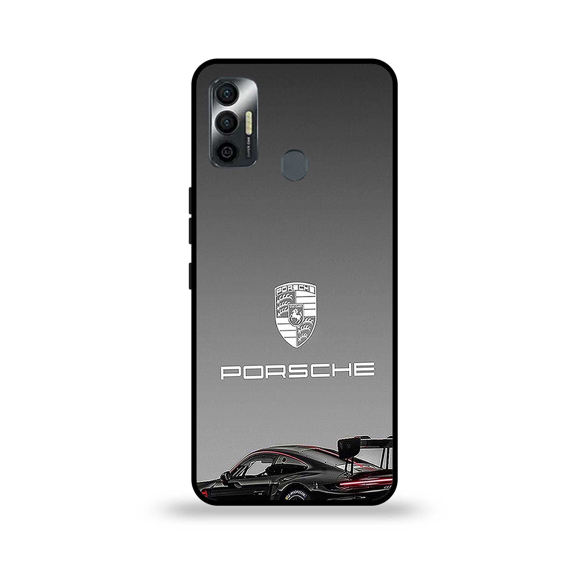 Tecno Spark 7 - Wallpaper 152 - Premium Printed Glossy Phone Case