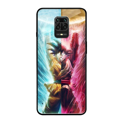 Ultimate Fusion Glossy Case for Redmi Note 9 Pro Max