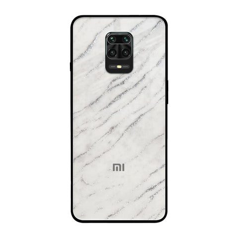 Polar Frost Glossy Case for Redmi Note 9 Pro Max